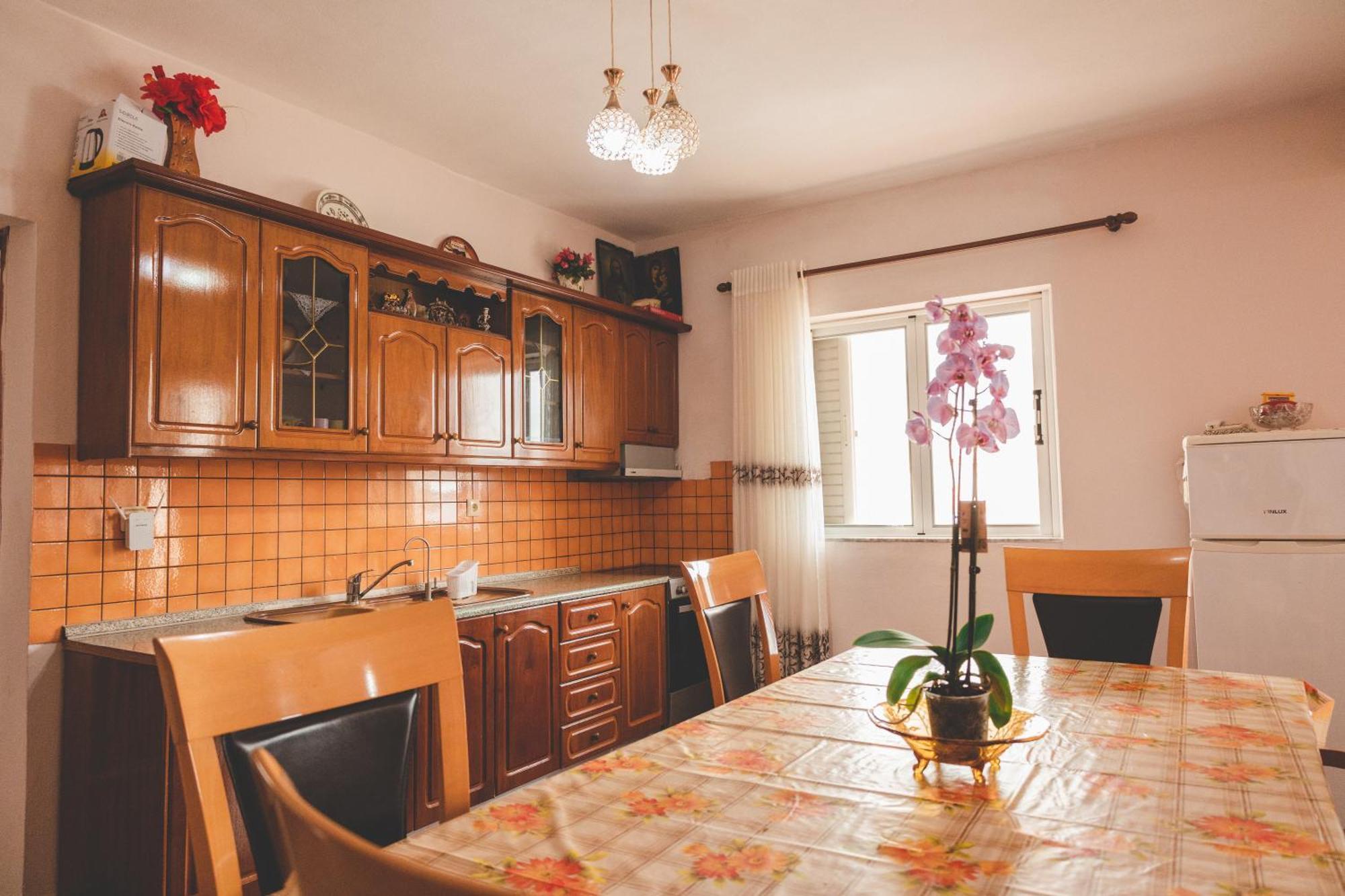Beachfront Apartment Хімара Екстер'єр фото