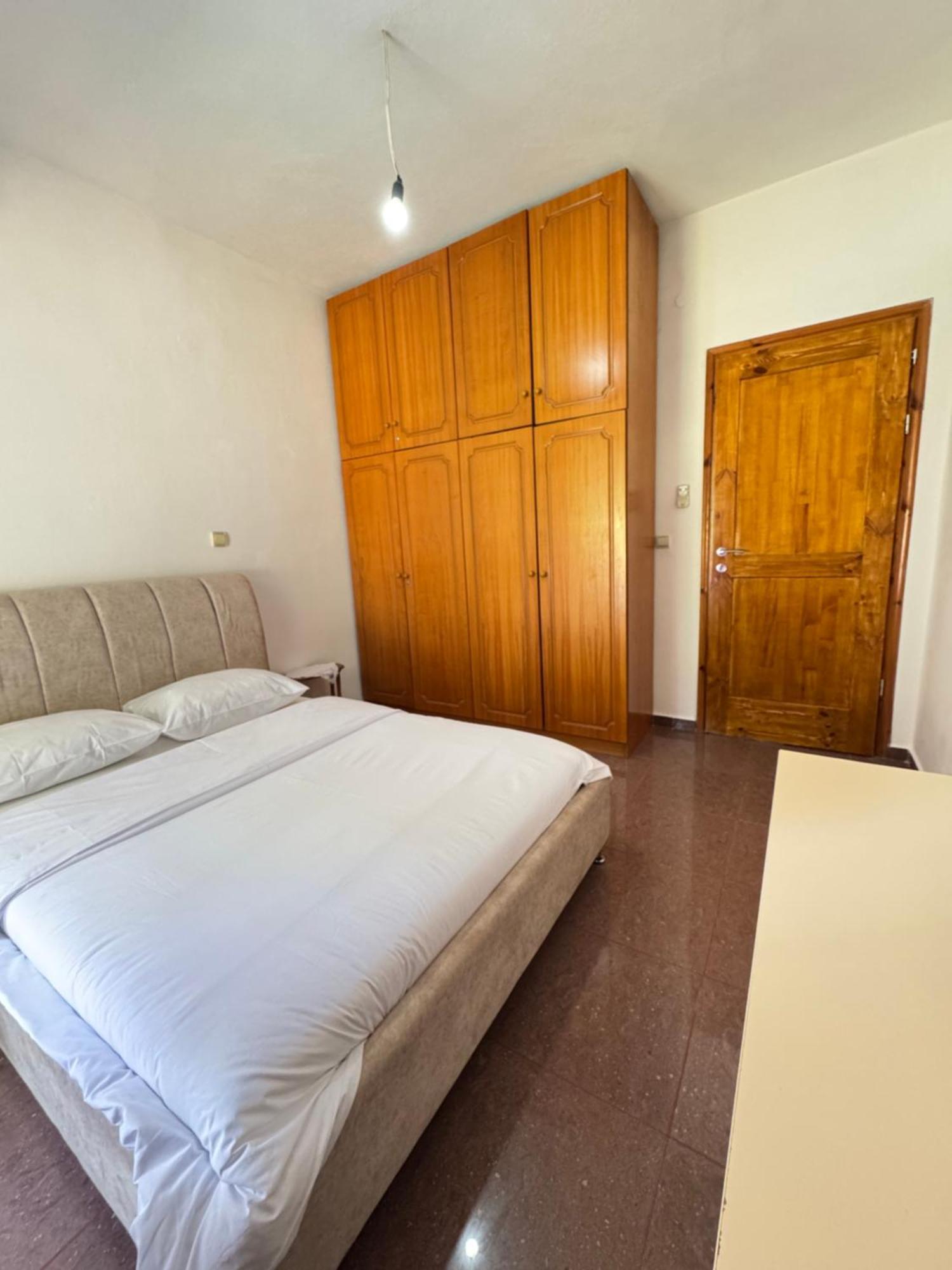 Beachfront Apartment Хімара Екстер'єр фото