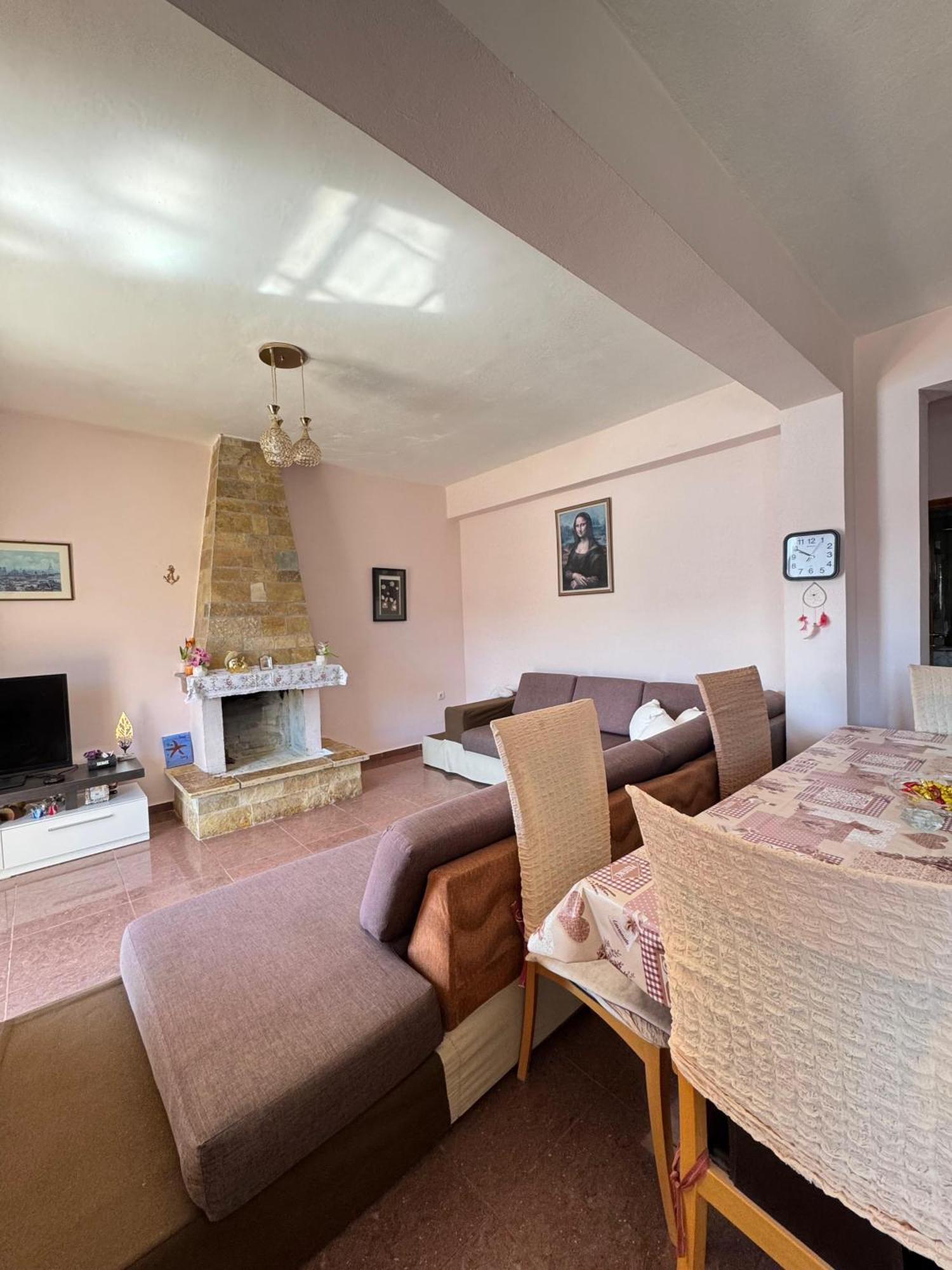 Beachfront Apartment Хімара Екстер'єр фото